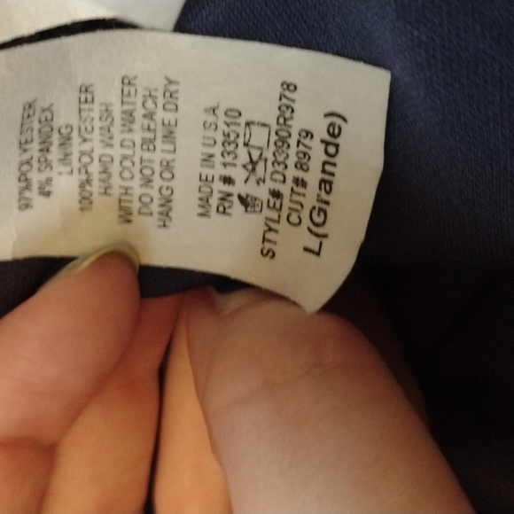 Floral Dress Size Large Great condition - Picture 7 of 16